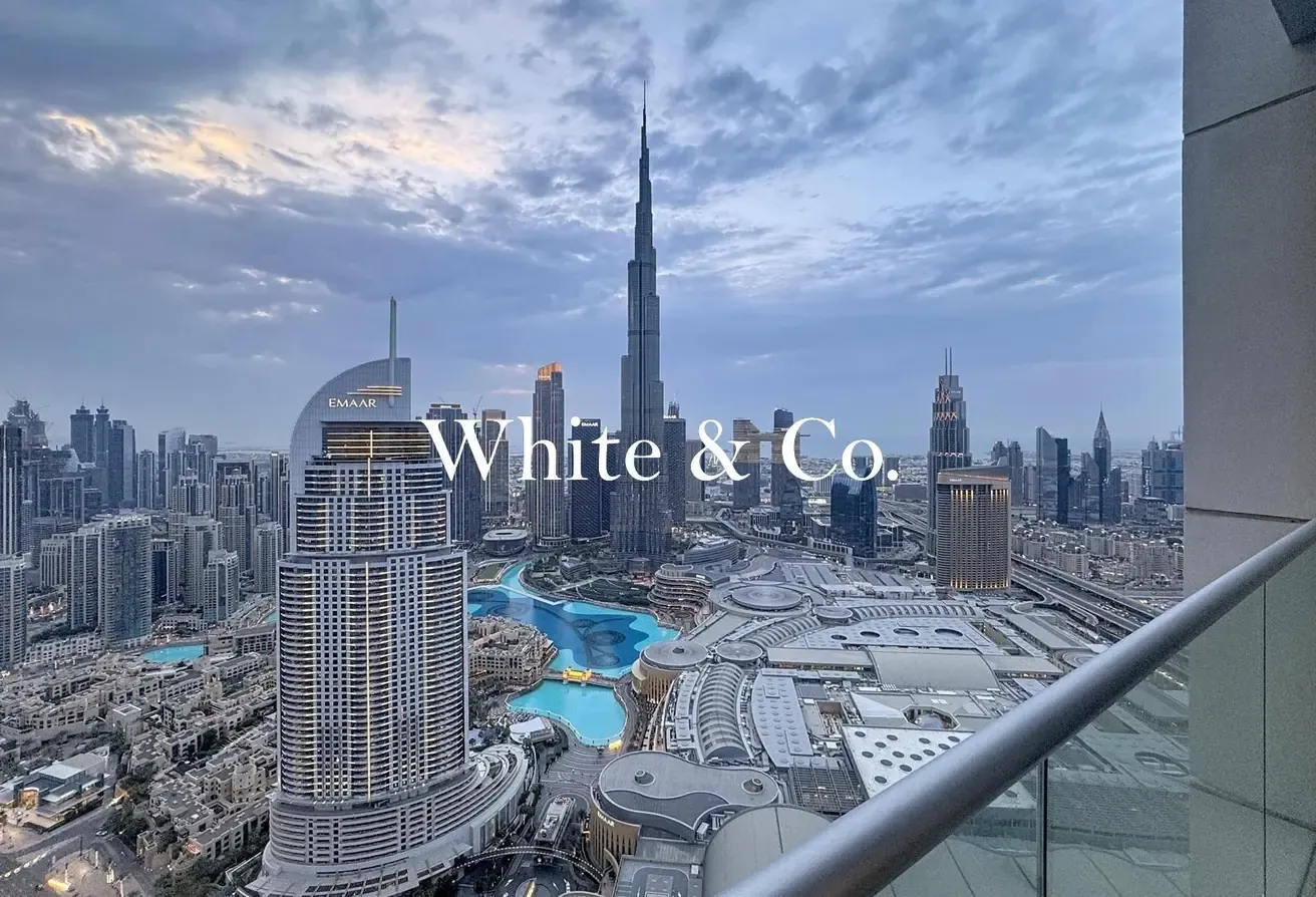 LUXURY PENTHOUSE | VACANT NOW | BEST PRICE