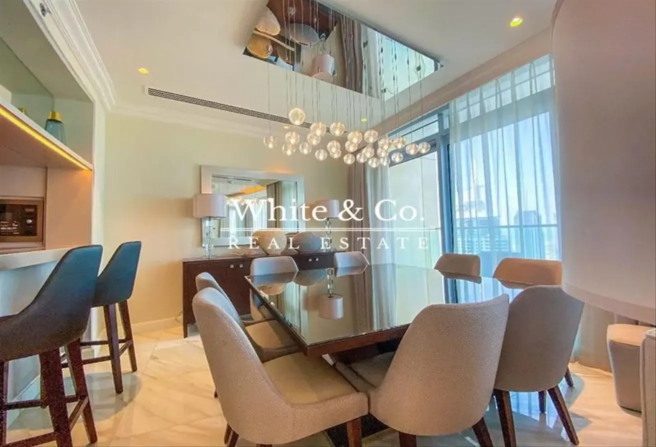LUXURY PENTHOUSE | VACANT NOW | BEST PRICE