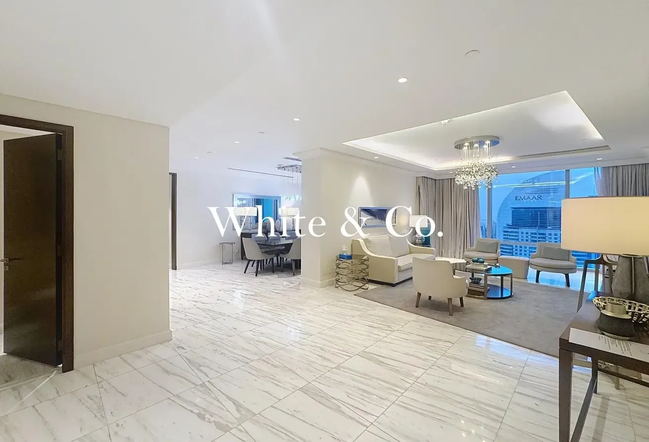 LUXURY PENTHOUSE | VACANT NOW | BEST PRICE