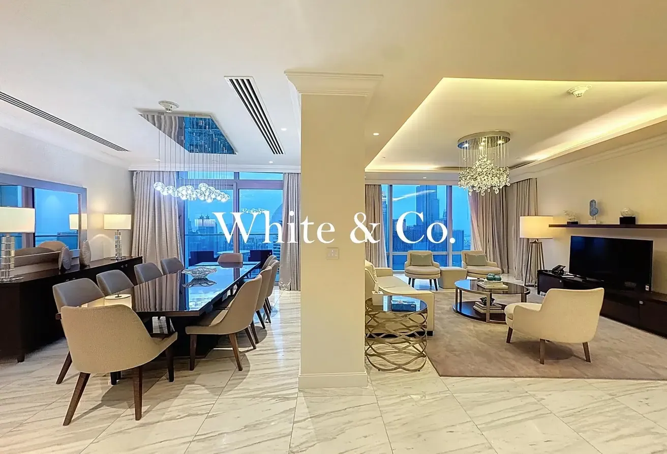 LUXURY PENTHOUSE | VACANT NOW | BEST PRICE