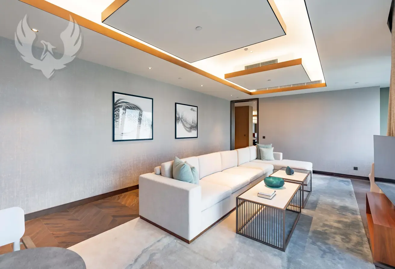 Ready for Immediate Move-in | Brand New | Full Floor