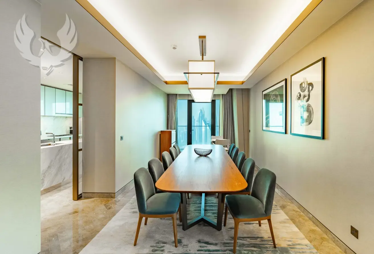 Ready for Immediate Move-in | Brand New | Full Floor