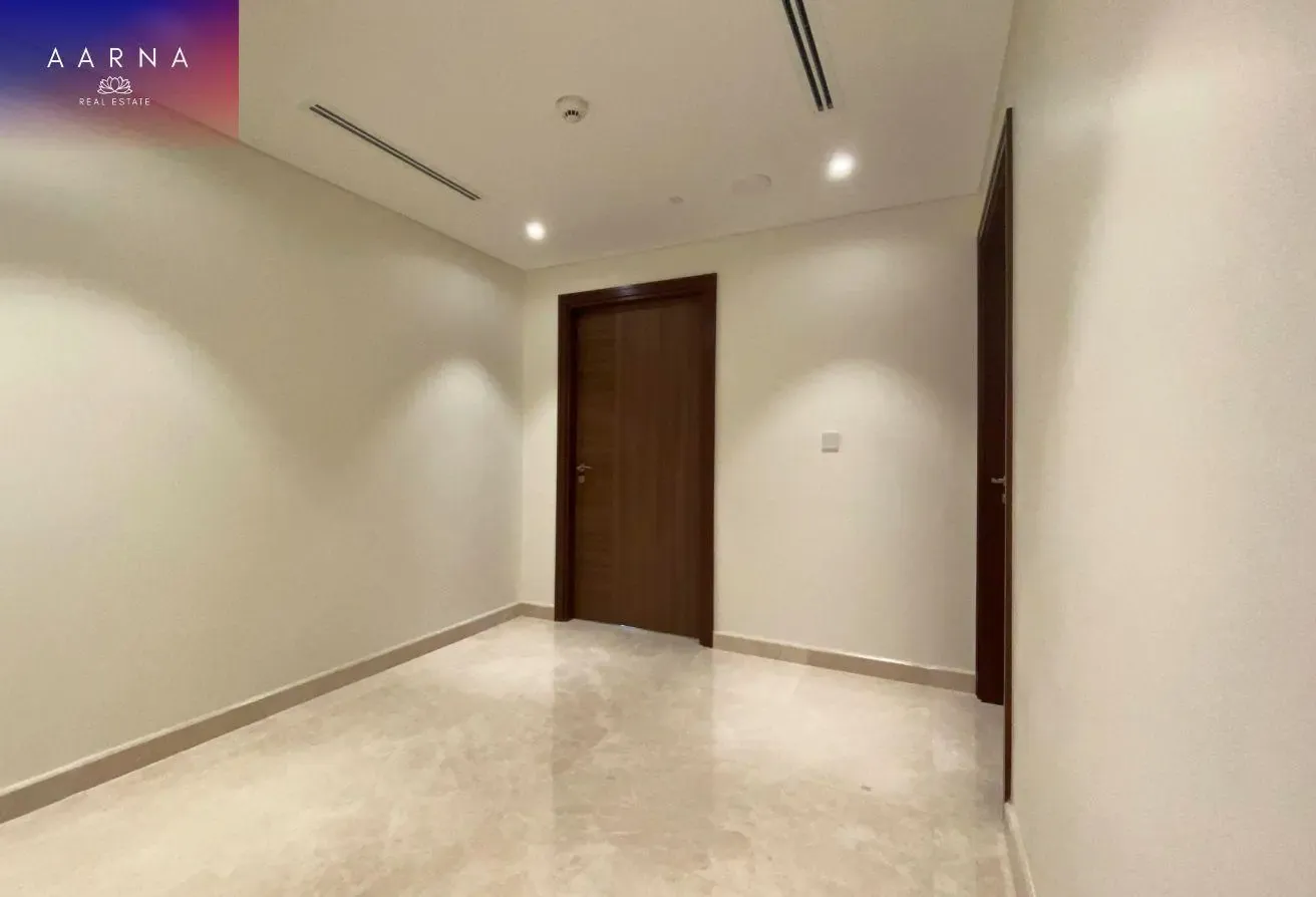 Premium lifestyle | 4BR+Maid Penthouse | Burj View