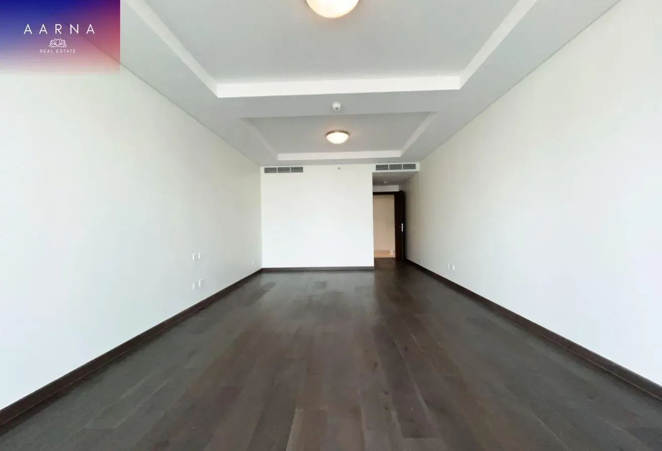 Premium lifestyle | 4BR+Maid Penthouse | Burj View