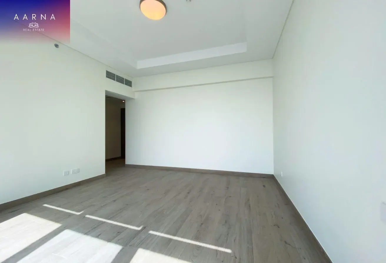 Premium lifestyle | 4BR+Maid Penthouse | Burj View