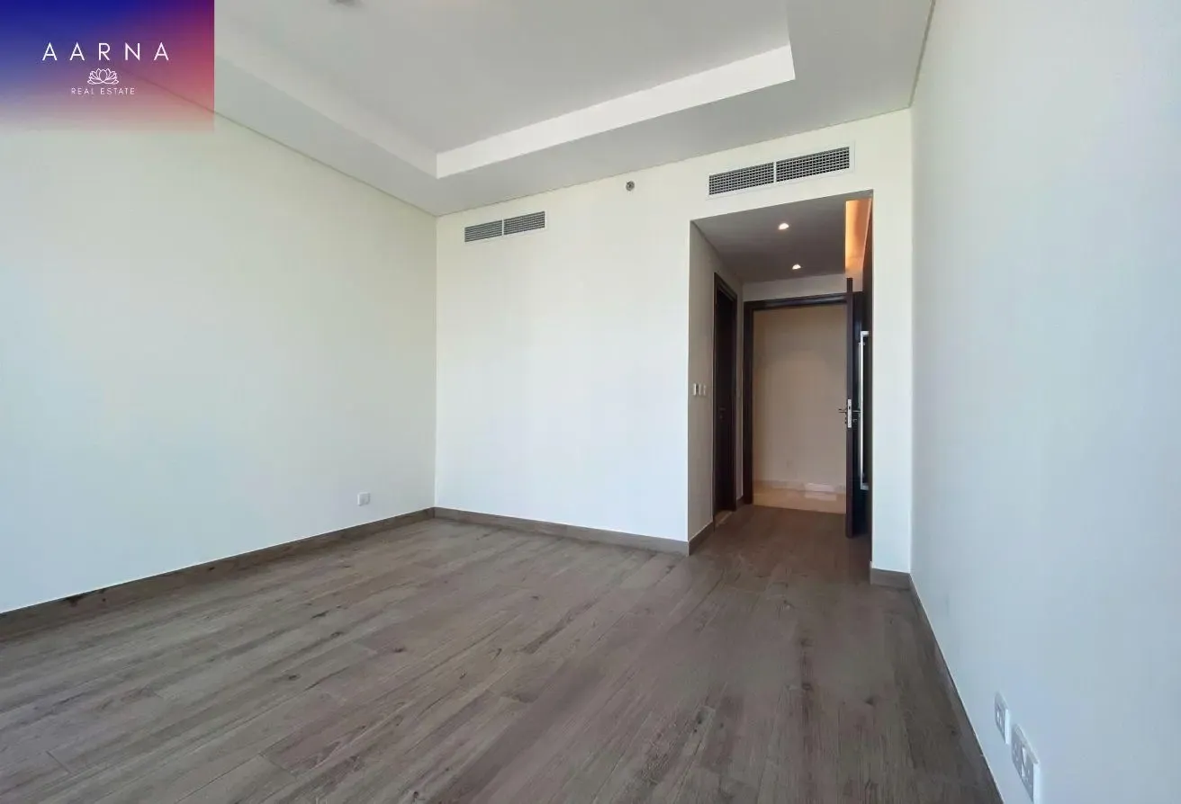 Premium lifestyle | 4BR+Maid Penthouse | Burj View