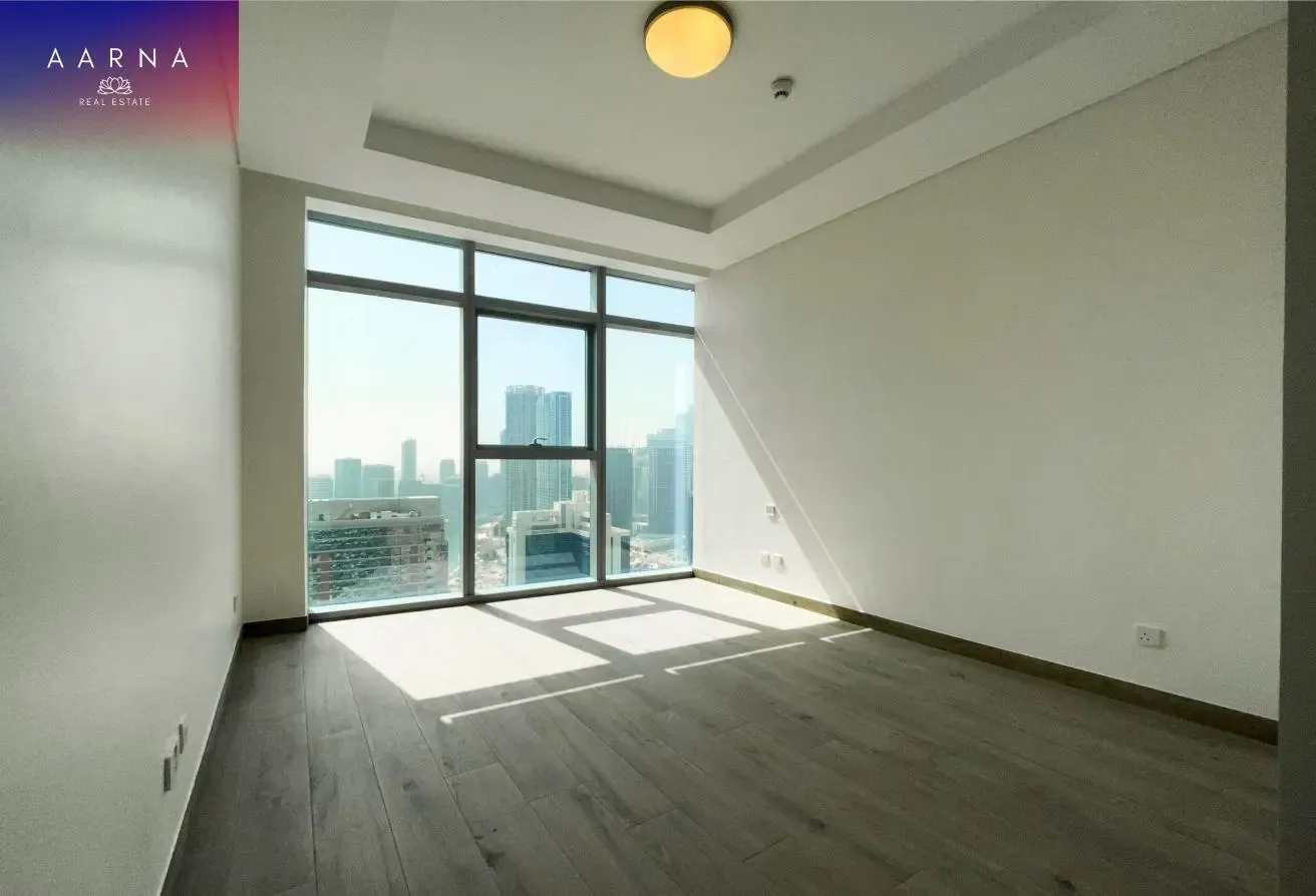 Premium lifestyle | 4BR+Maid Penthouse | Burj View