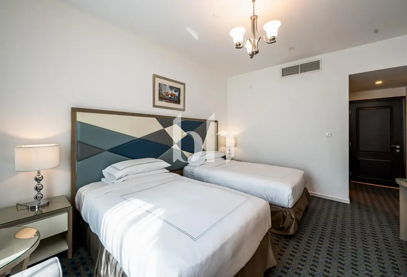 Private Pool | Duplex | Furnished | Bills Included