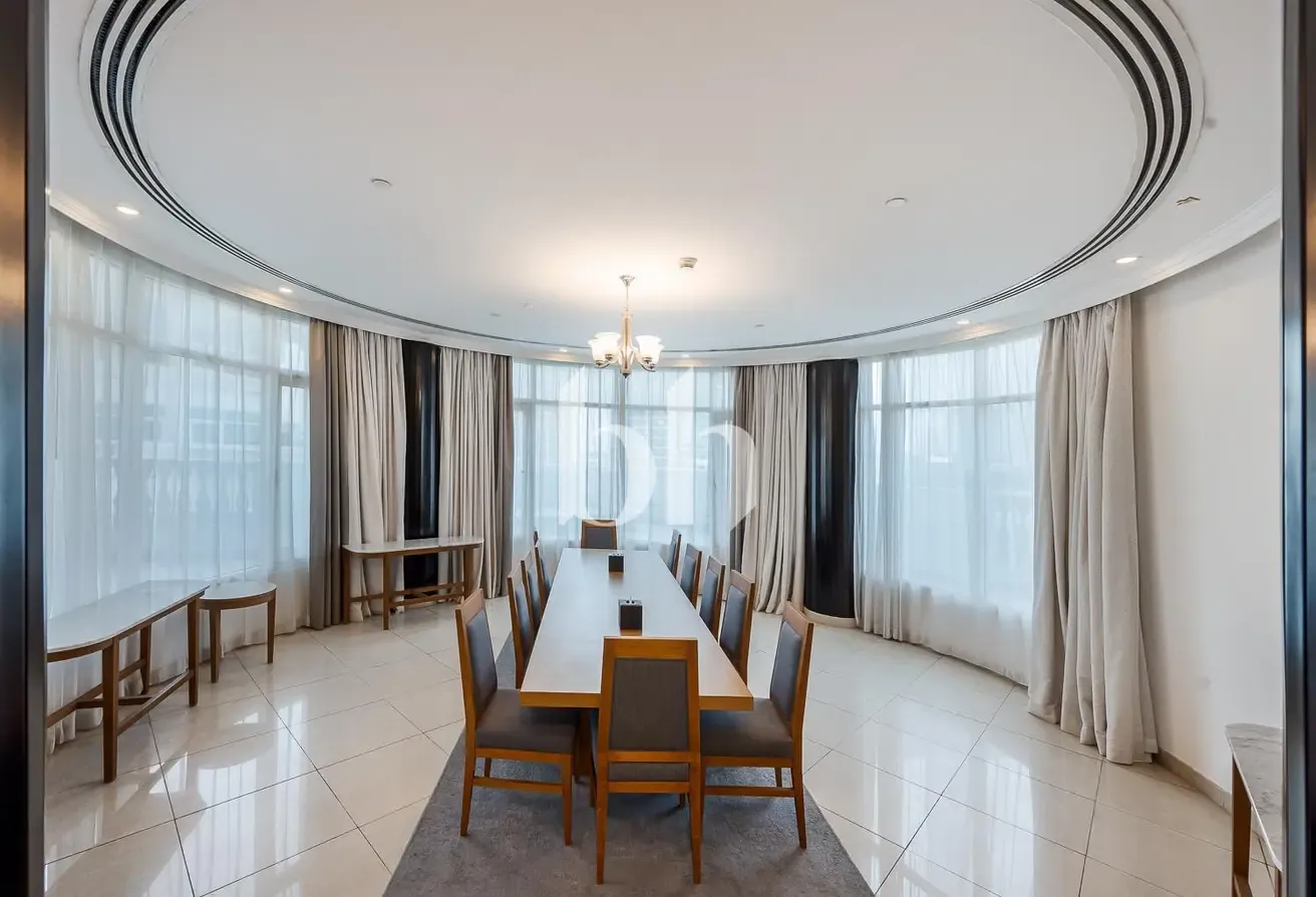 Private Pool | Duplex | Furnished | Bills Included