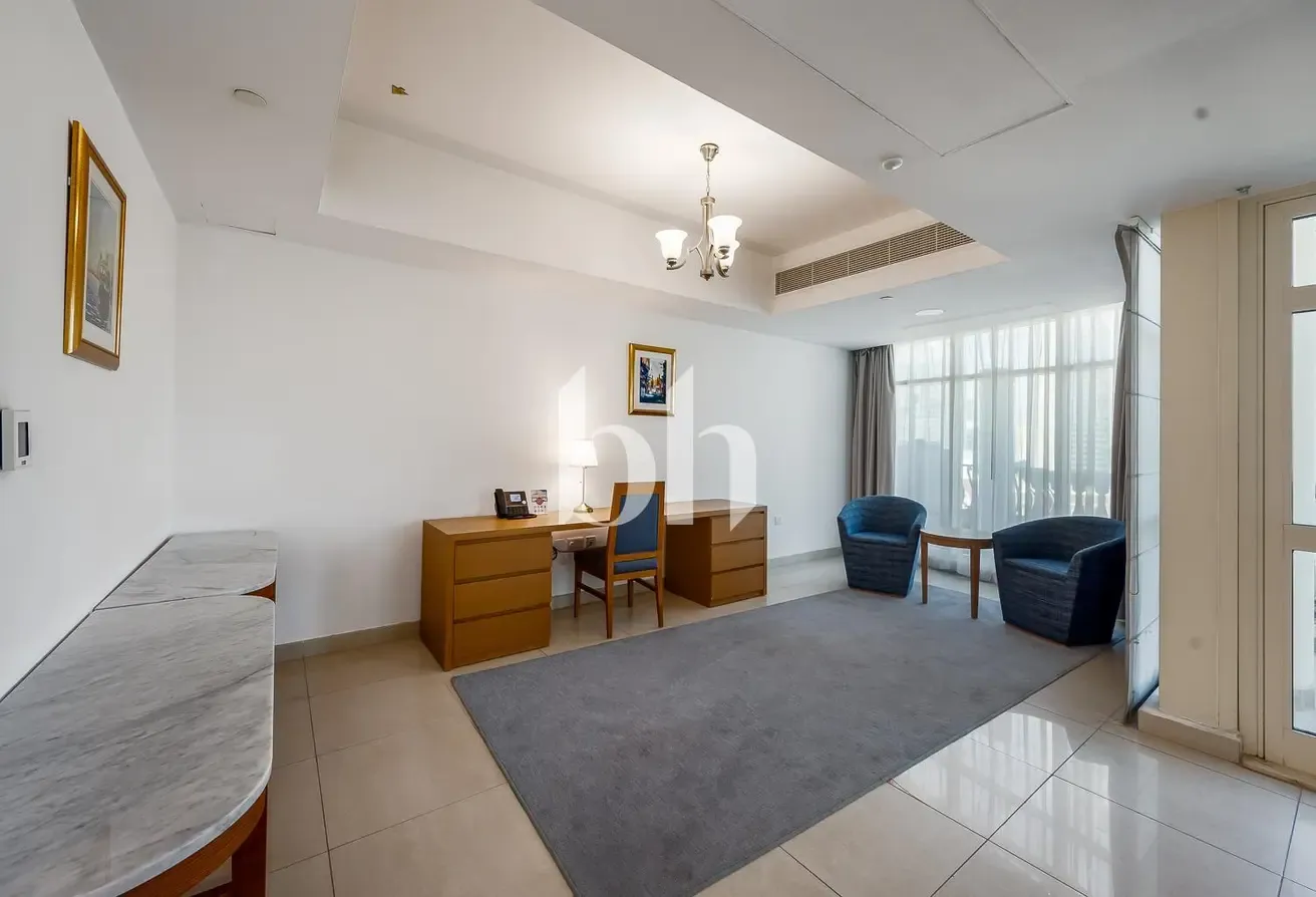 Private Pool | Duplex | Furnished | Bills Included