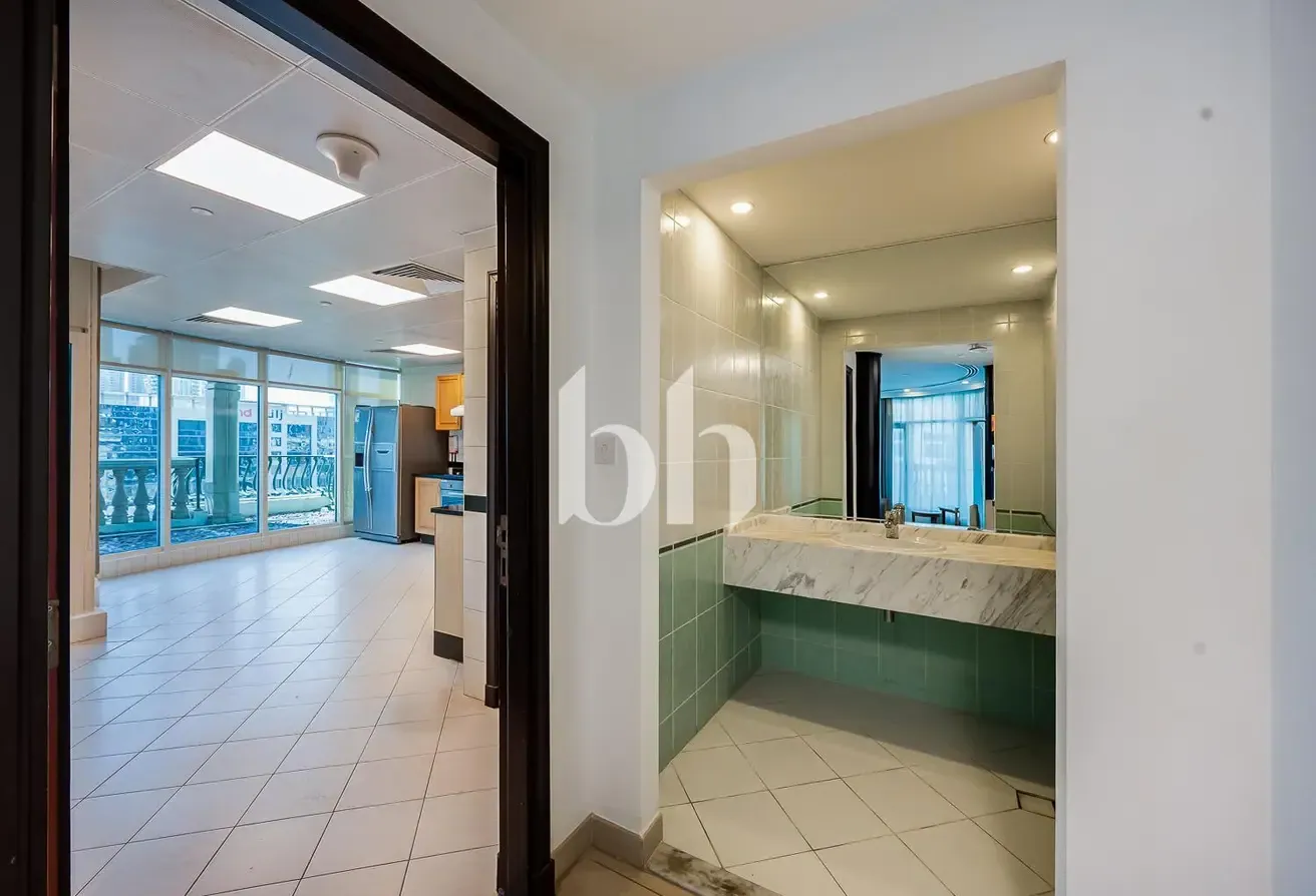 Private Pool | Duplex | Furnished | Bills Included