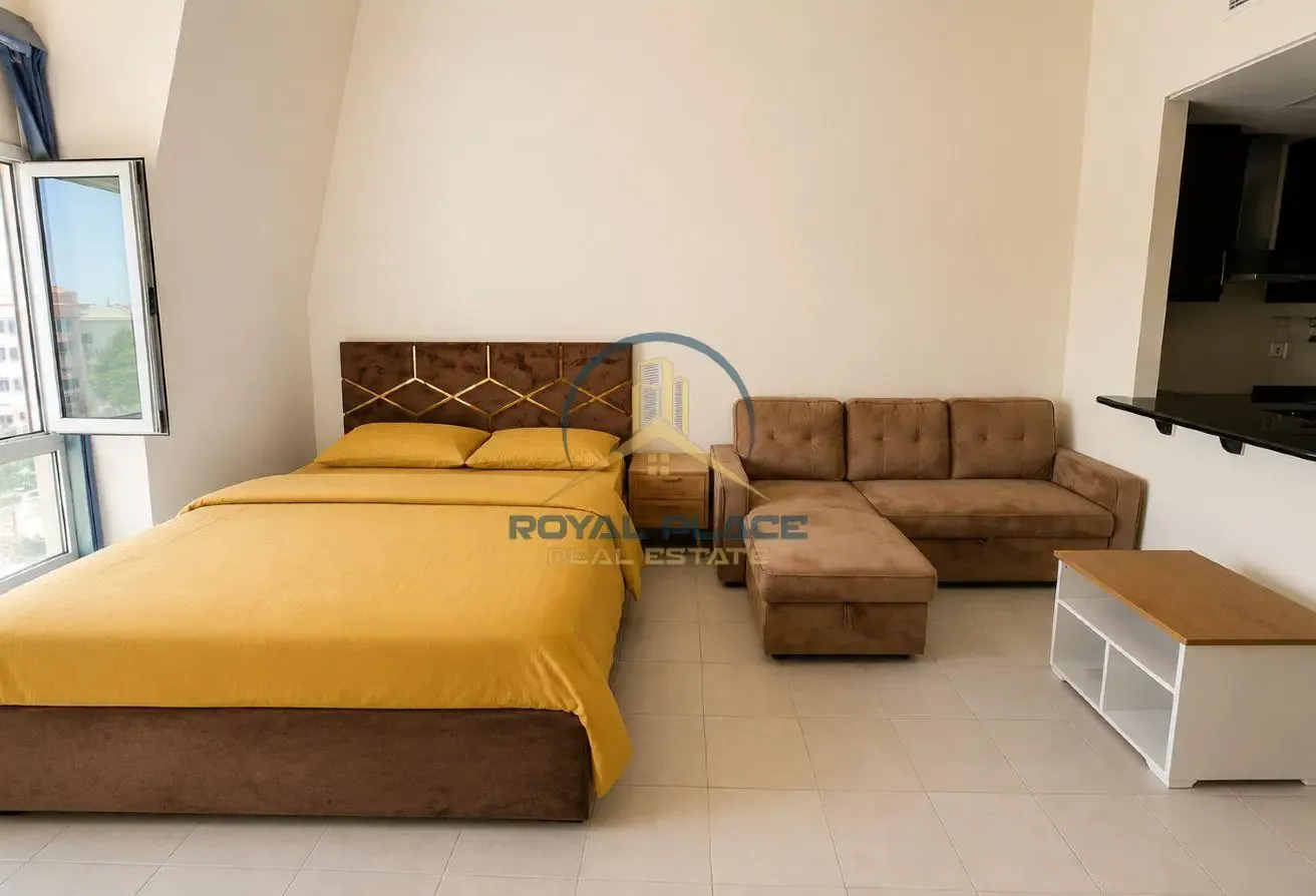 SPACIOUS | NEAREST TO METRO | FULLY FURNISHED