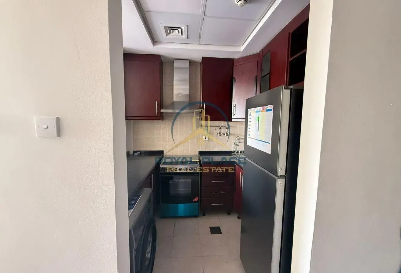 SPACIOUS | NEAREST TO METRO | FULLY FURNISHED