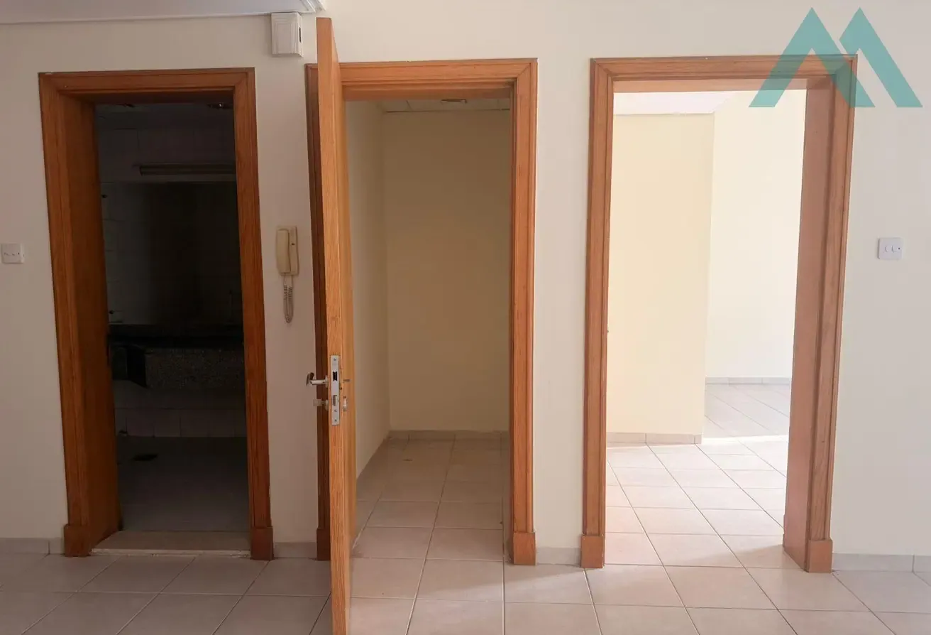 Bright Spacious 1BR | Near Metro | Multiple Units