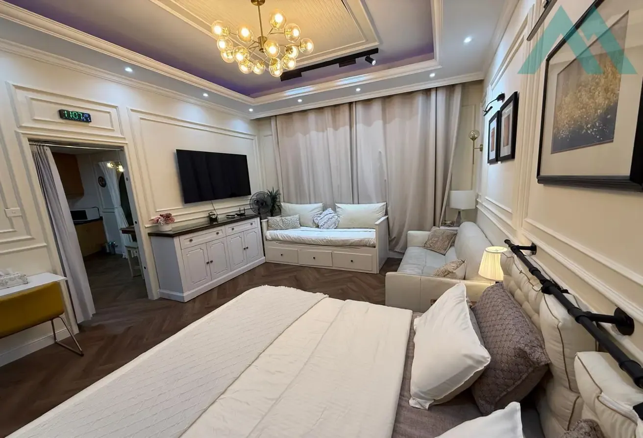 Spacious Studio | Well Maintained | Prime Location