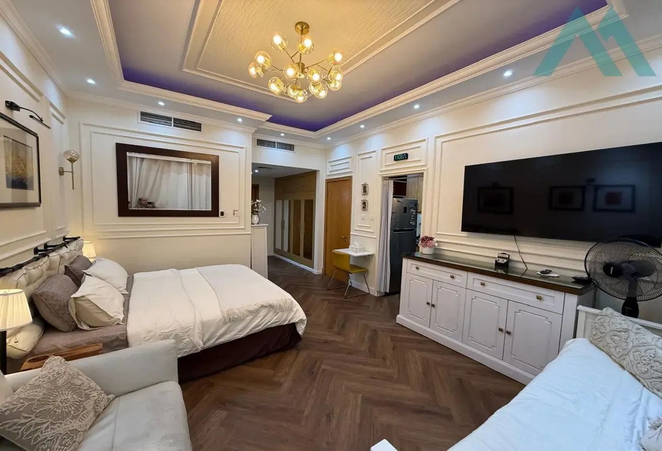 Spacious Studio | Well Maintained | Prime Location
