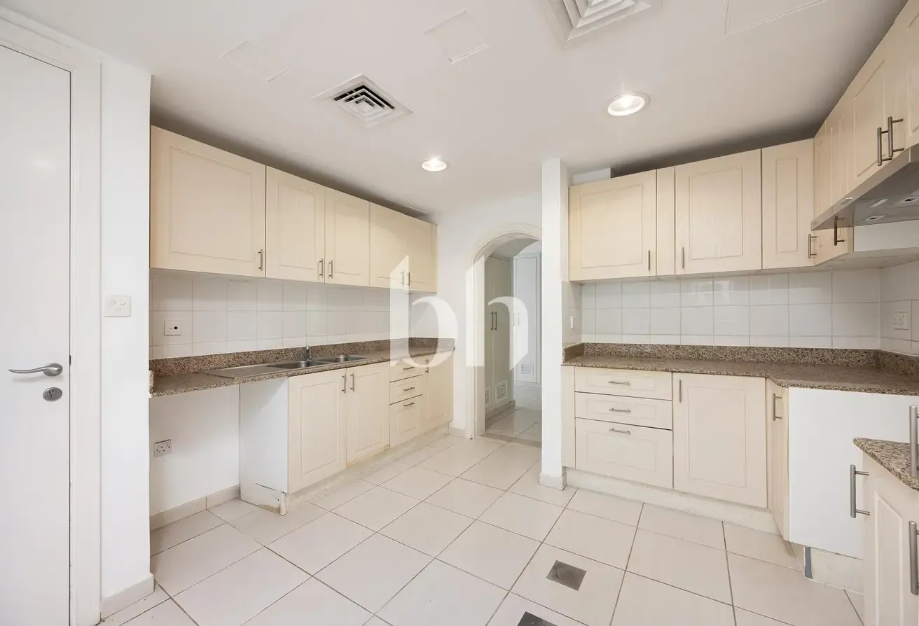 Deep Lake View | Large Plot | Partially Renovated