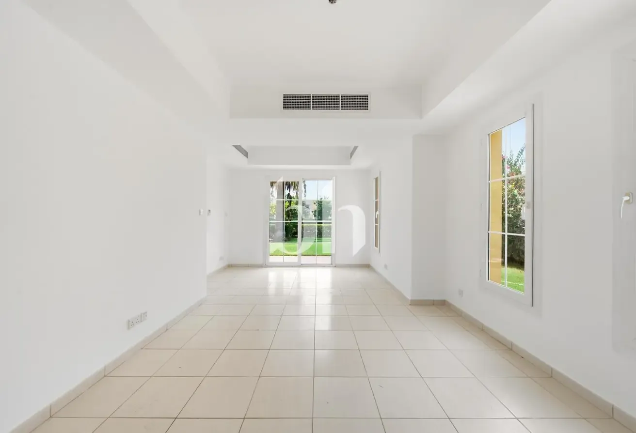 Deep Lake View | Large Plot | Partially Renovated