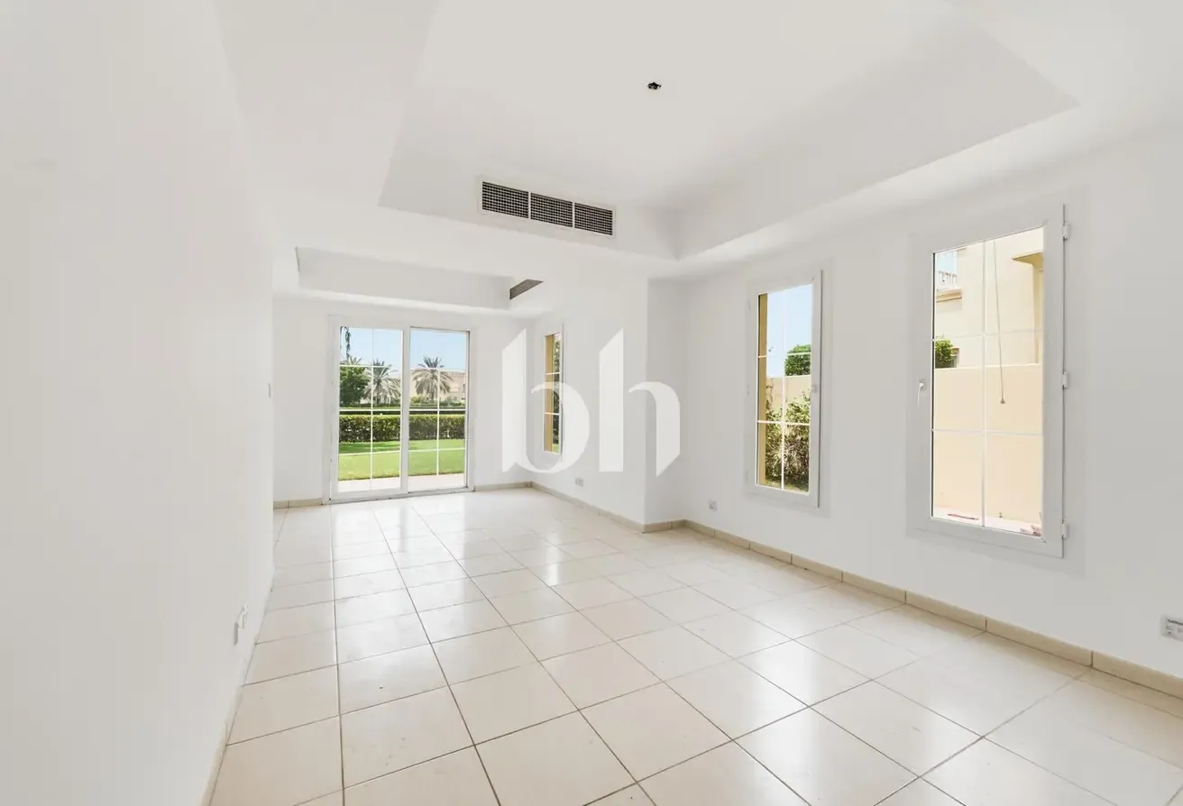 Deep Lake View | Large Plot | Partially Renovated
