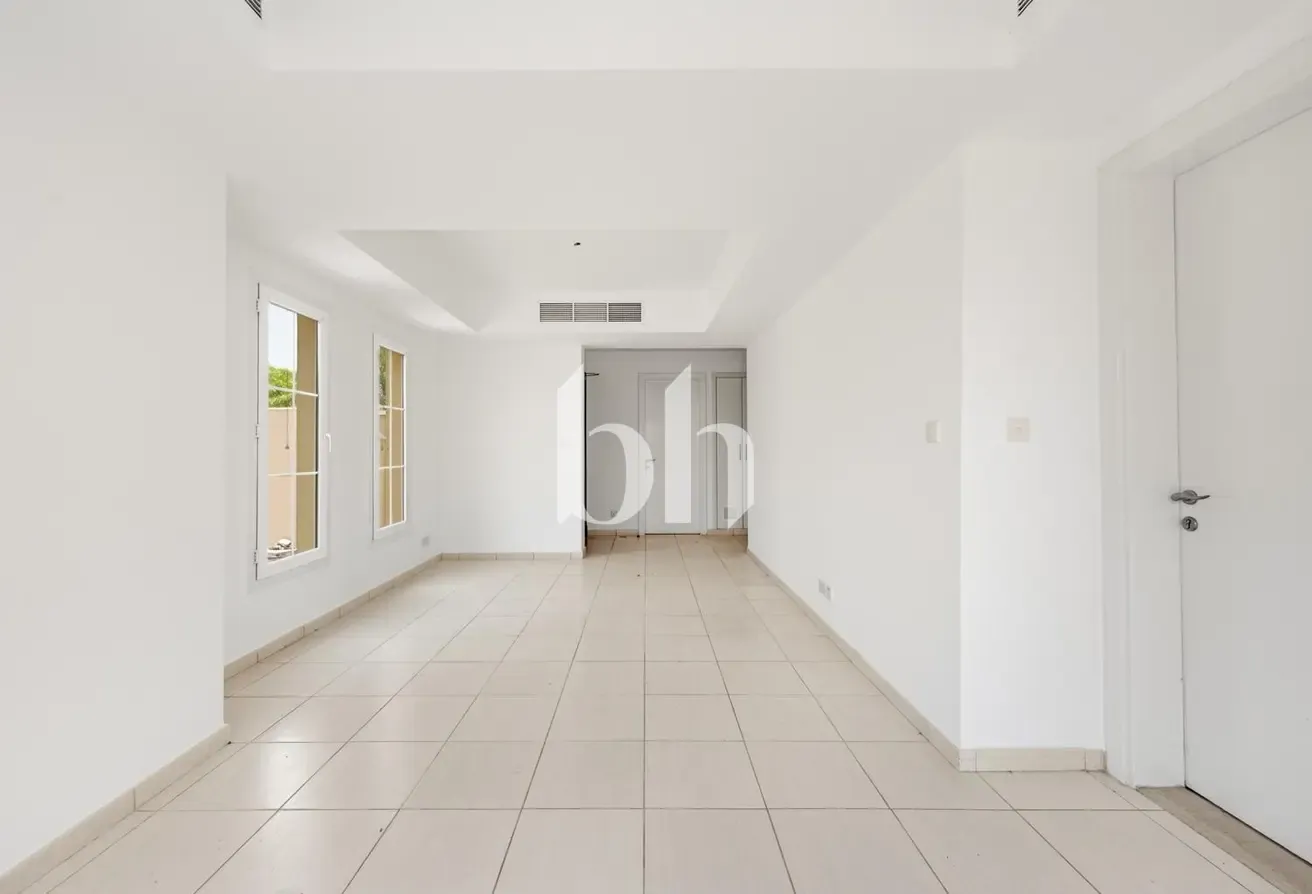Deep Lake View | Large Plot | Partially Renovated