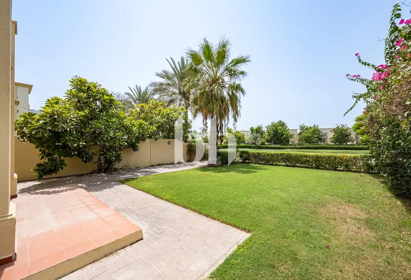 Deep Lake View | Large Plot | Partially Renovated