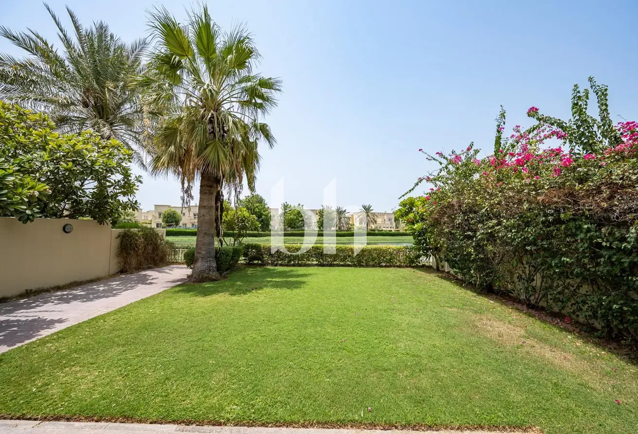 Deep Lake View | Large Plot | Partially Renovated