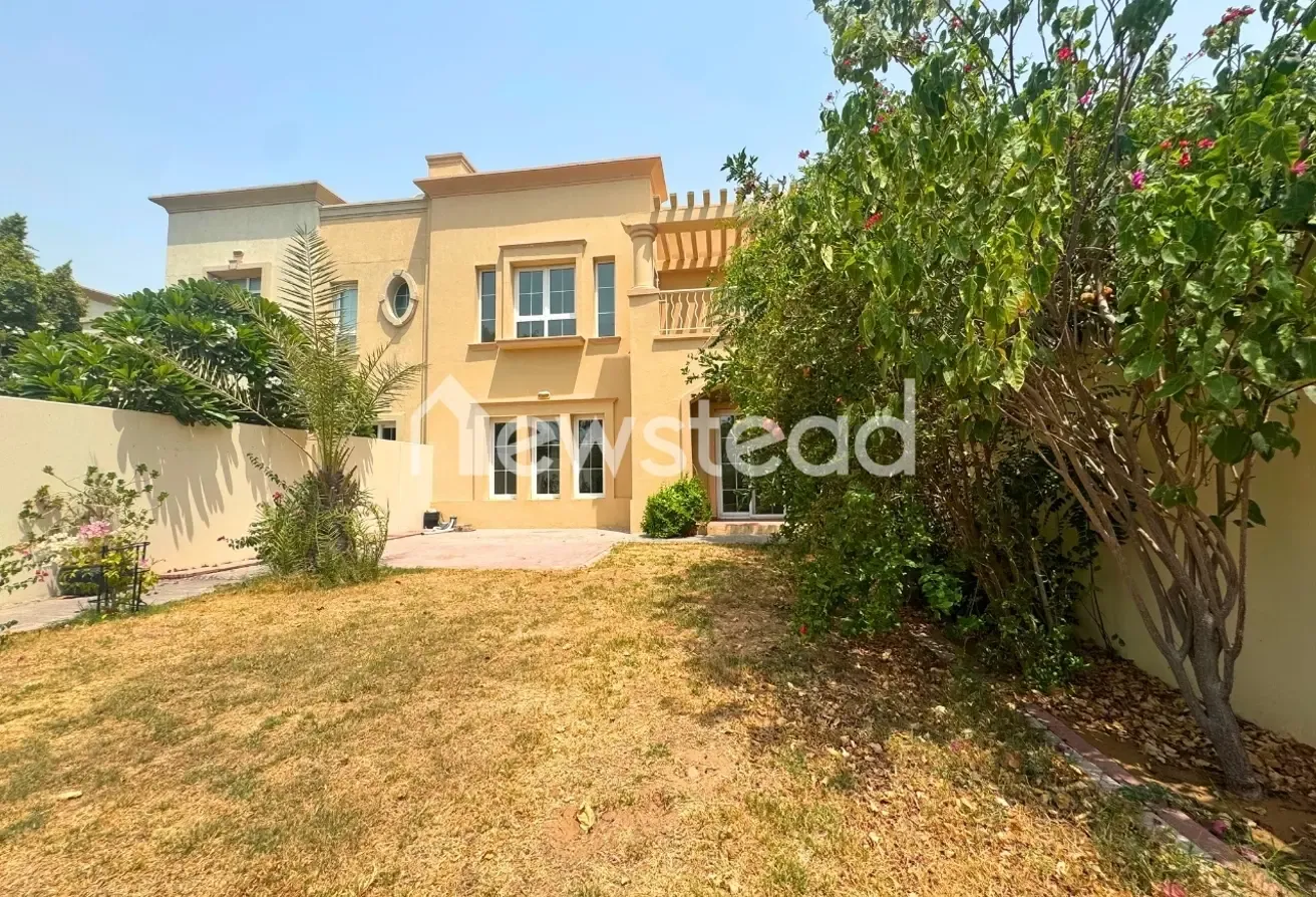 Type 3M | Lake View | Upgraded Villa