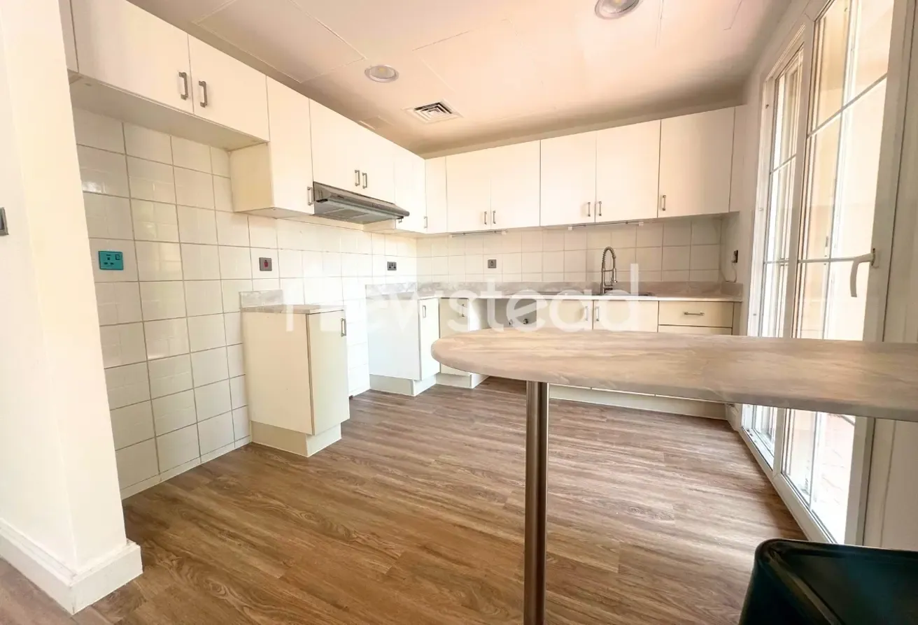Type 3M | Lake View | Upgraded Villa