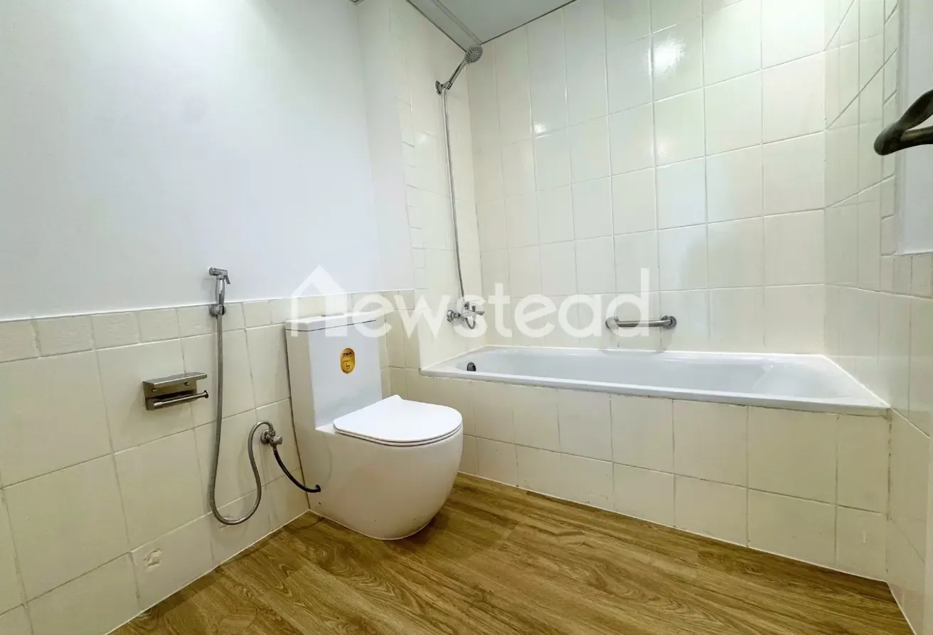 Type 3M | Lake View | Upgraded Villa