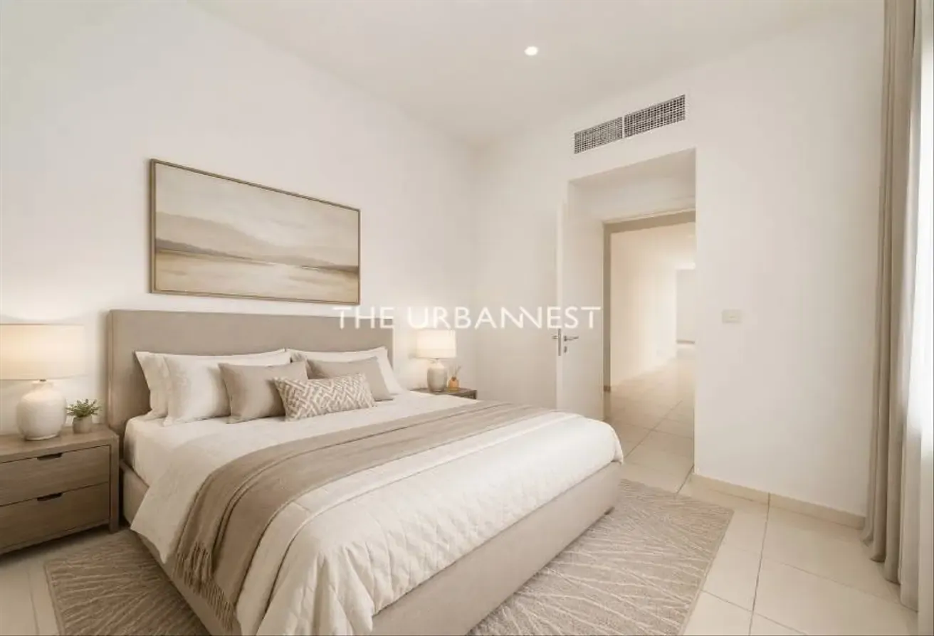 Rare Full Lake View | Vacant | Flexible Cheques