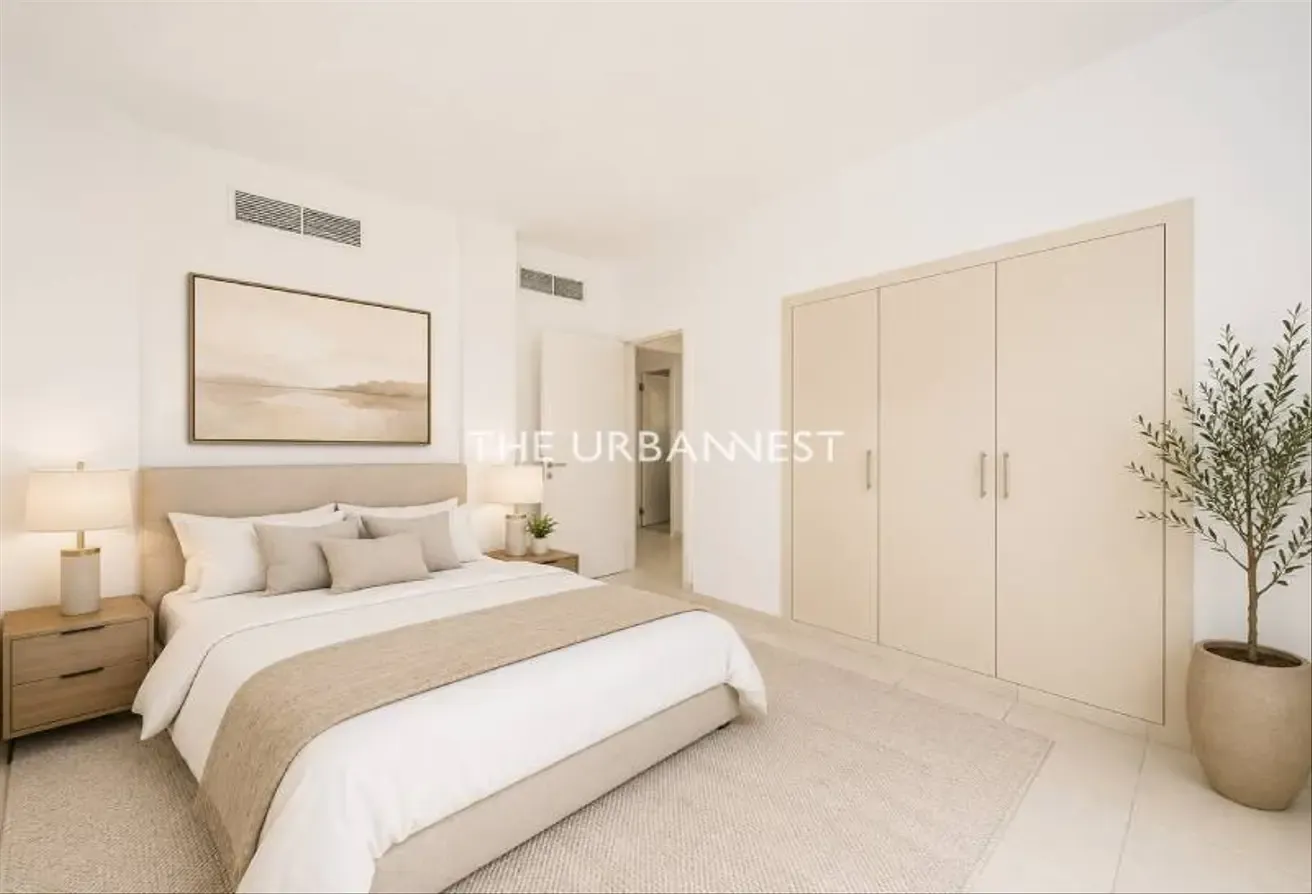 Rare Full Lake View | Vacant | Flexible Cheques