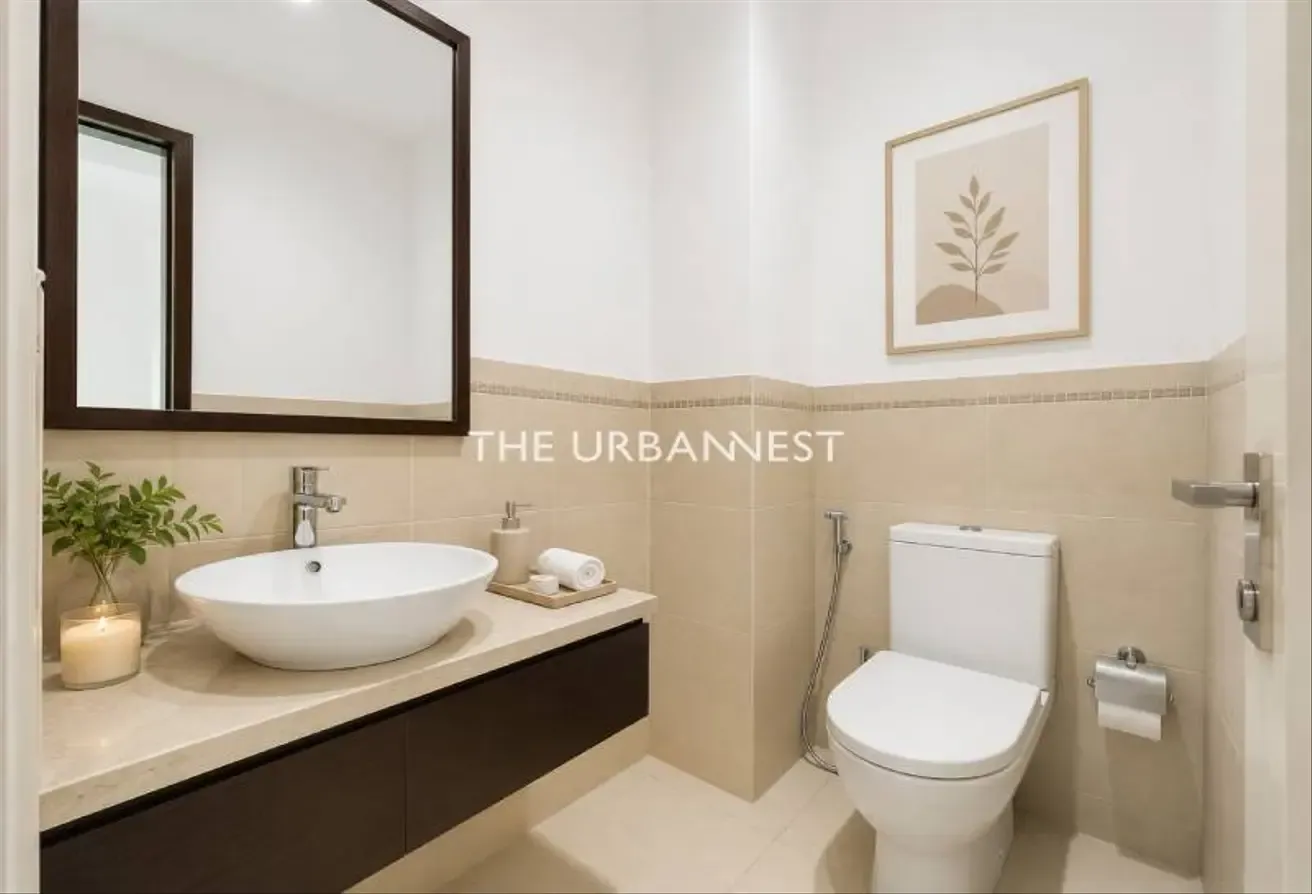 Rare Full Lake View | Vacant | Flexible Cheques