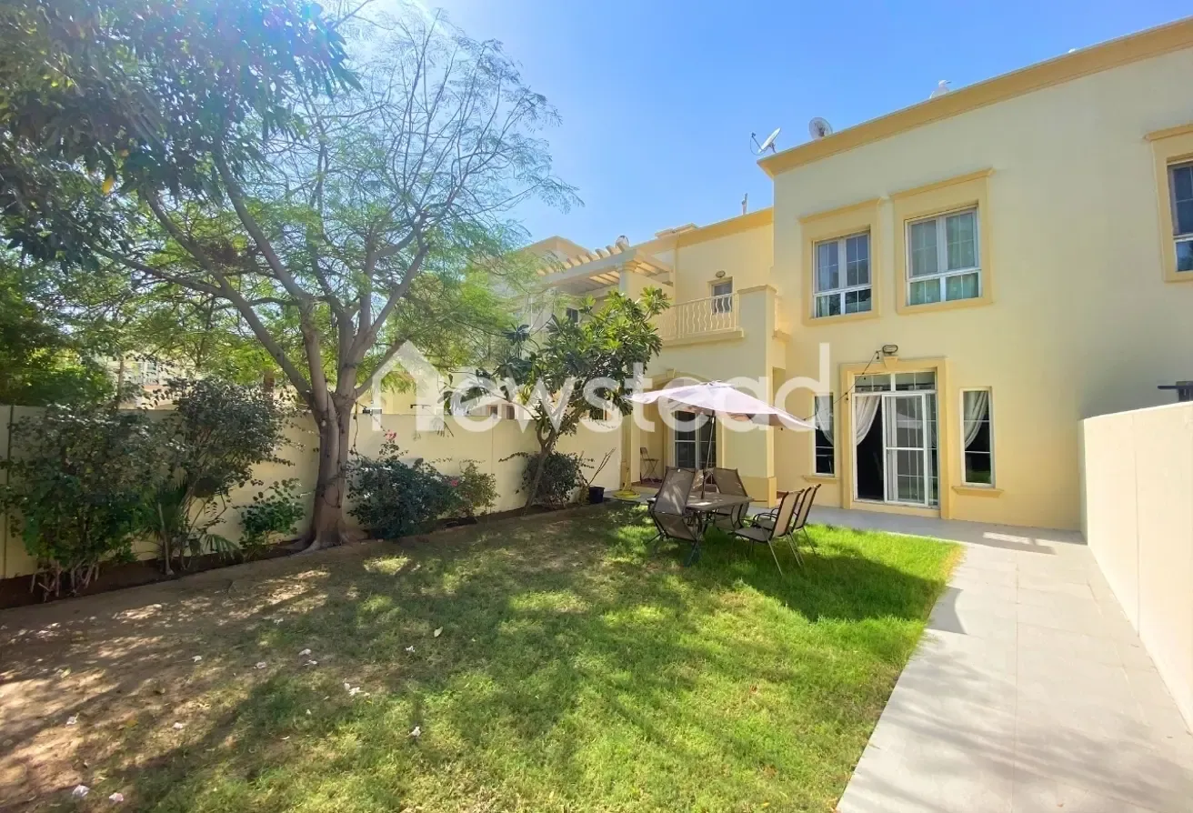 Type 3M | Fully Upgraded | Lake-Facing Villa