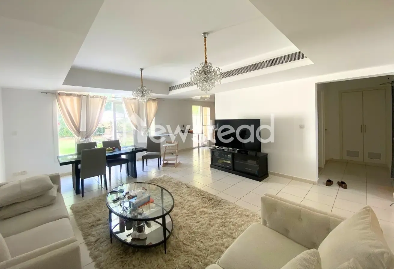 Type 3M | Fully Upgraded | Lake-Facing Villa