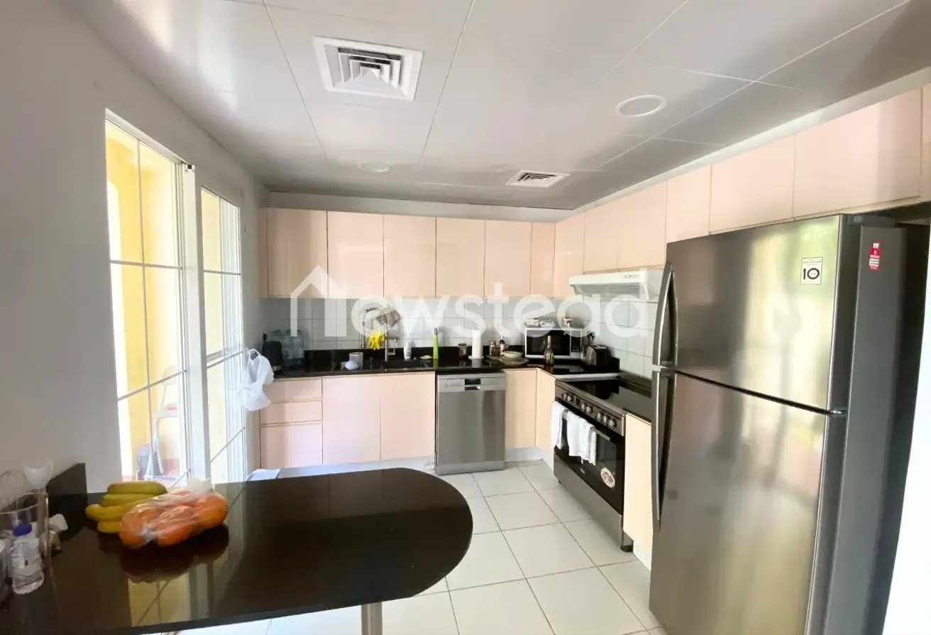 Type 3M | Fully Upgraded | Lake-Facing Villa