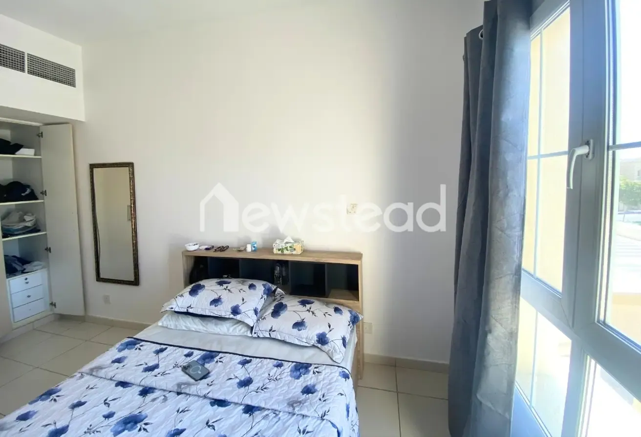 Type 3M | Fully Upgraded | Lake-Facing Villa