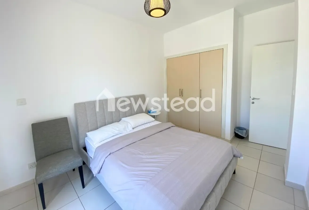 Type 3M | Fully Upgraded | Lake-Facing Villa