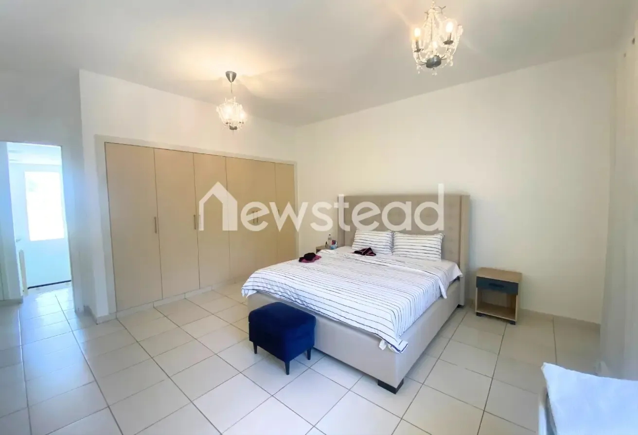 Type 3M | Fully Upgraded | Lake-Facing Villa