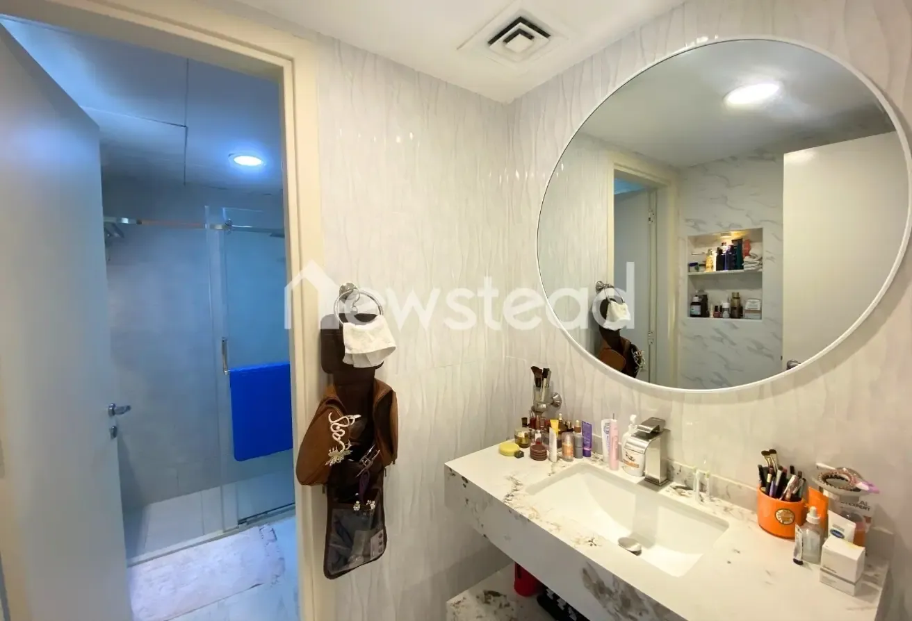 Type 3M | Fully Upgraded | Lake-Facing Villa