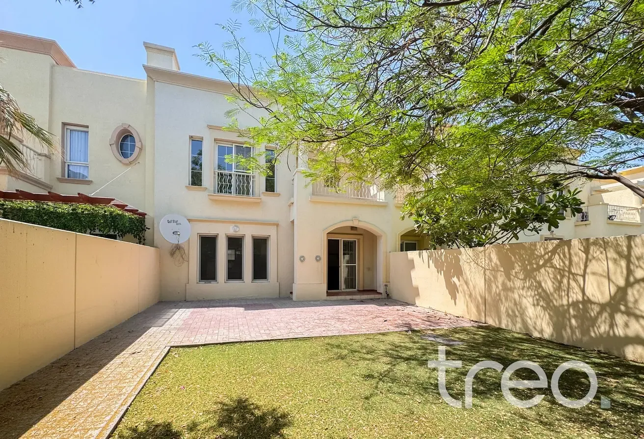 Close to the Lake | Type 3M | Vacant Now