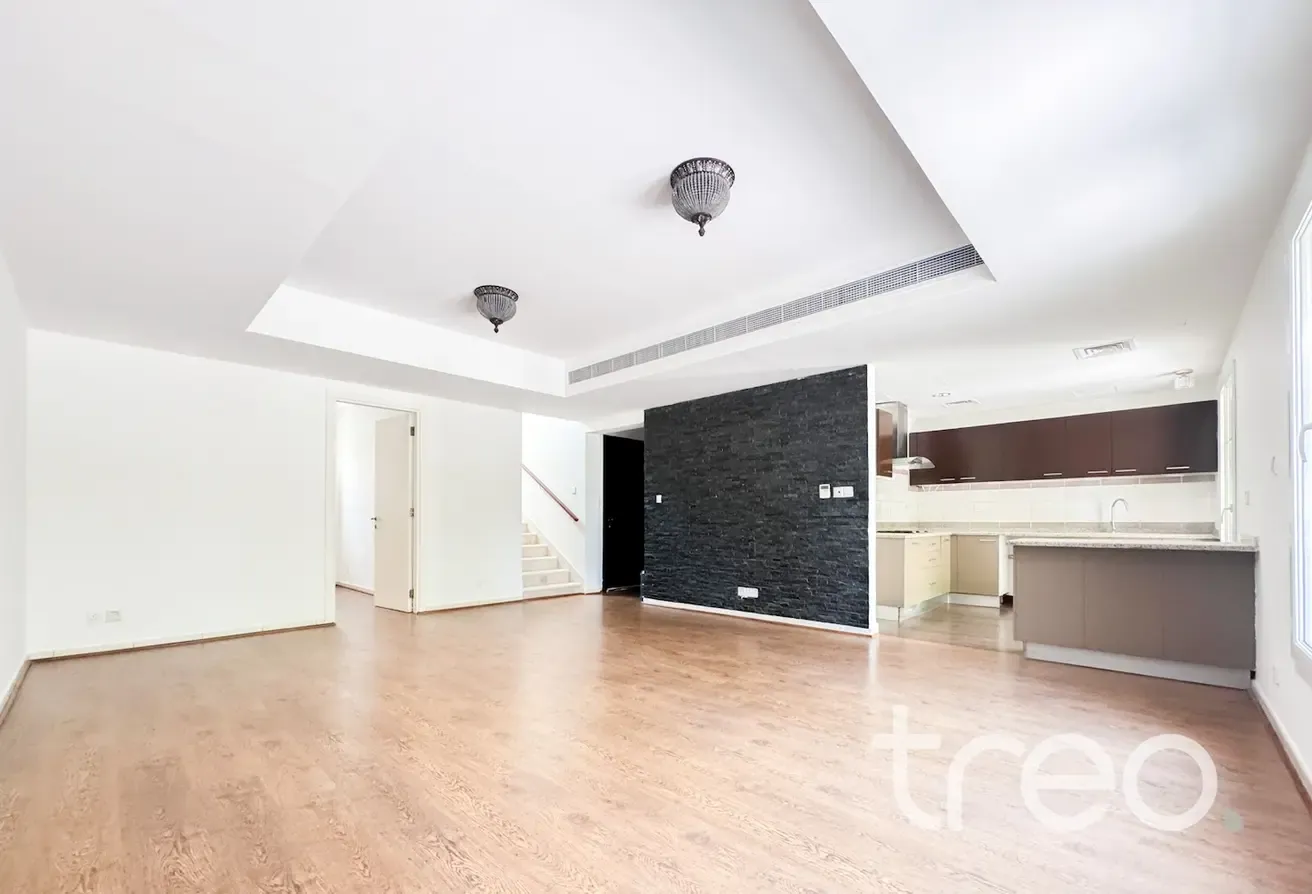Close to the Lake | Type 3M | Vacant Now