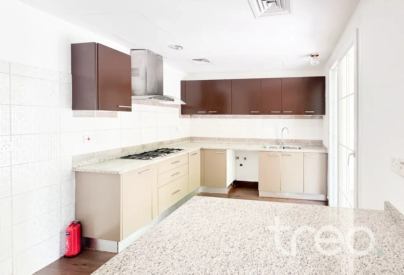 Close to the Lake | Type 3M | Vacant Now