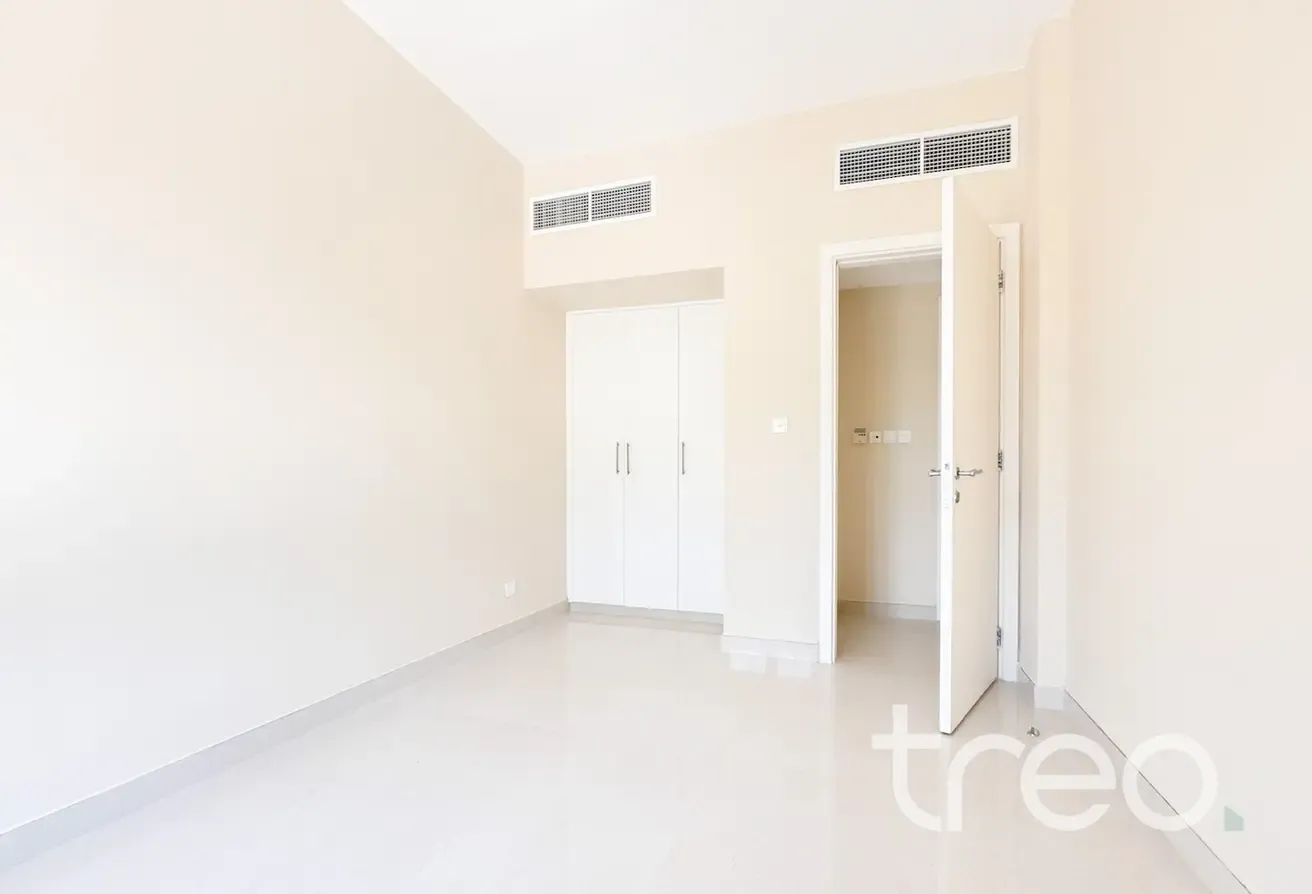 Close to the Lake | Type 3M | Vacant Now