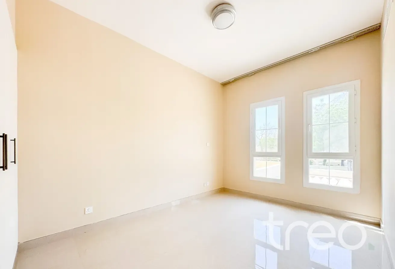 Close to the Lake | Type 3M | Vacant Now