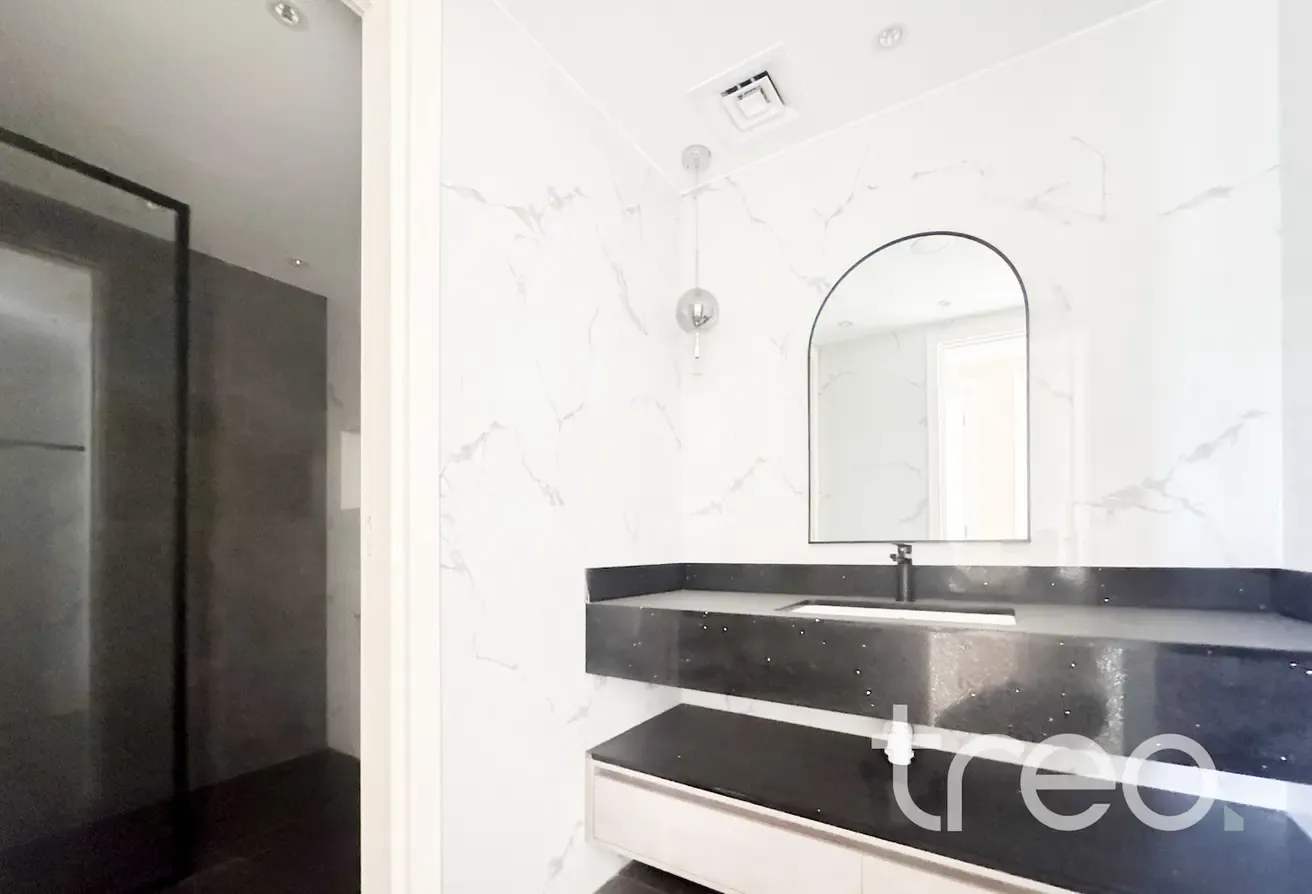 Close to the Lake | Type 3M | Vacant Now