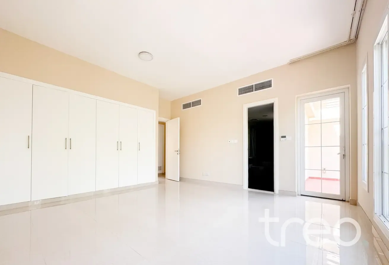 Close to the Lake | Type 3M | Vacant Now