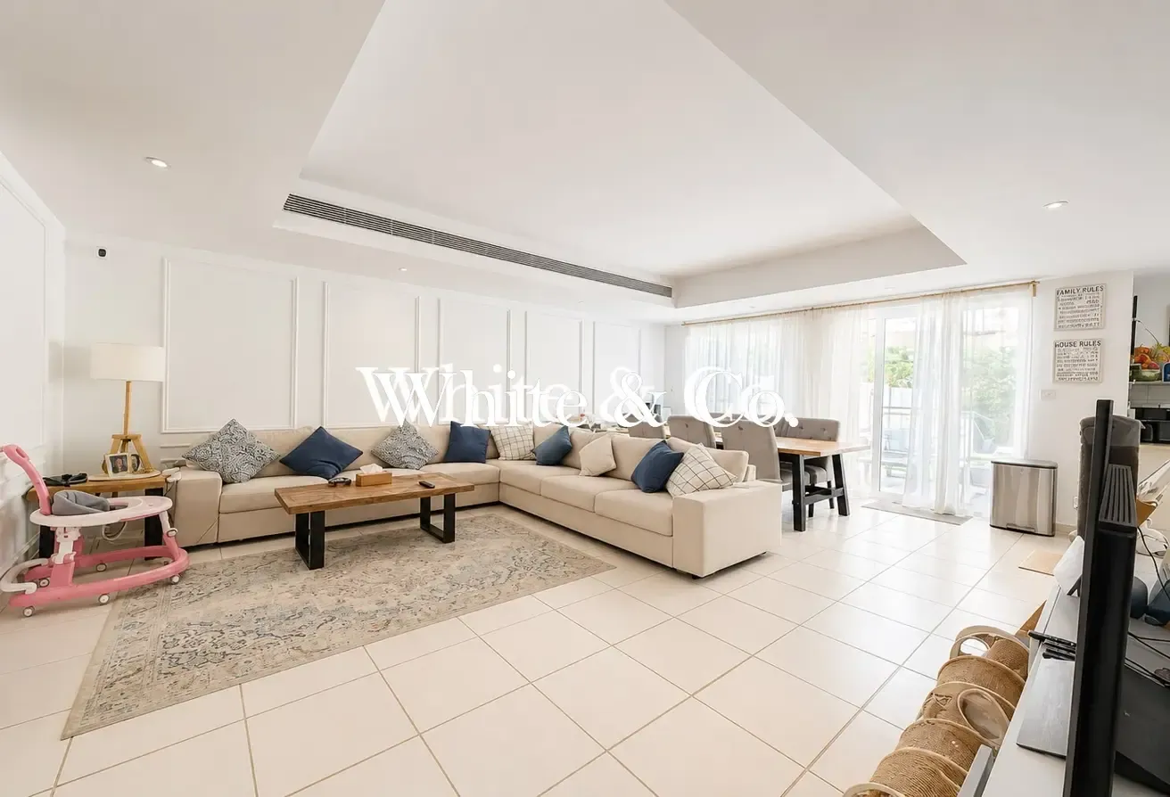 Type 3M | Available June | Great Location