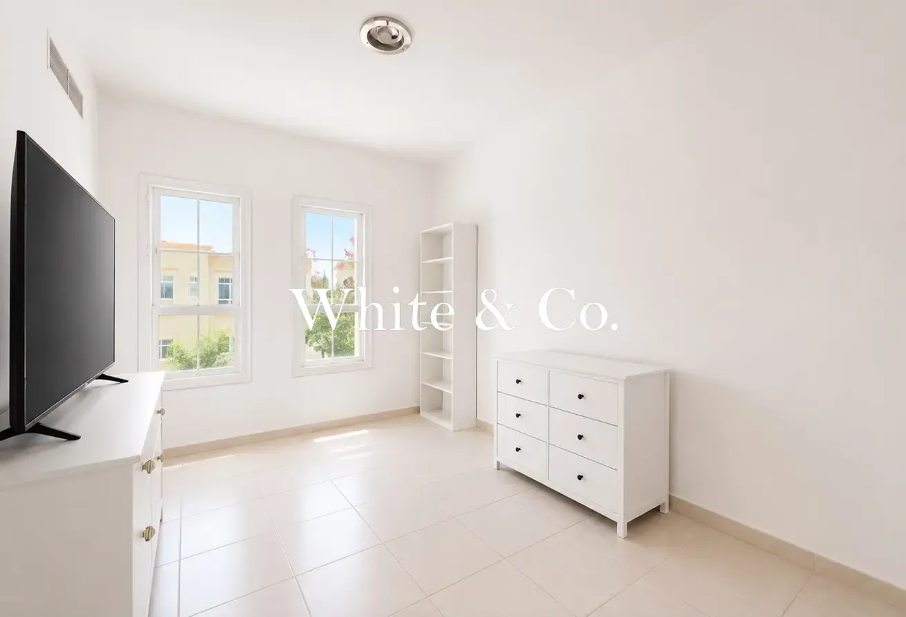 Type 3M | Available June | Great Location