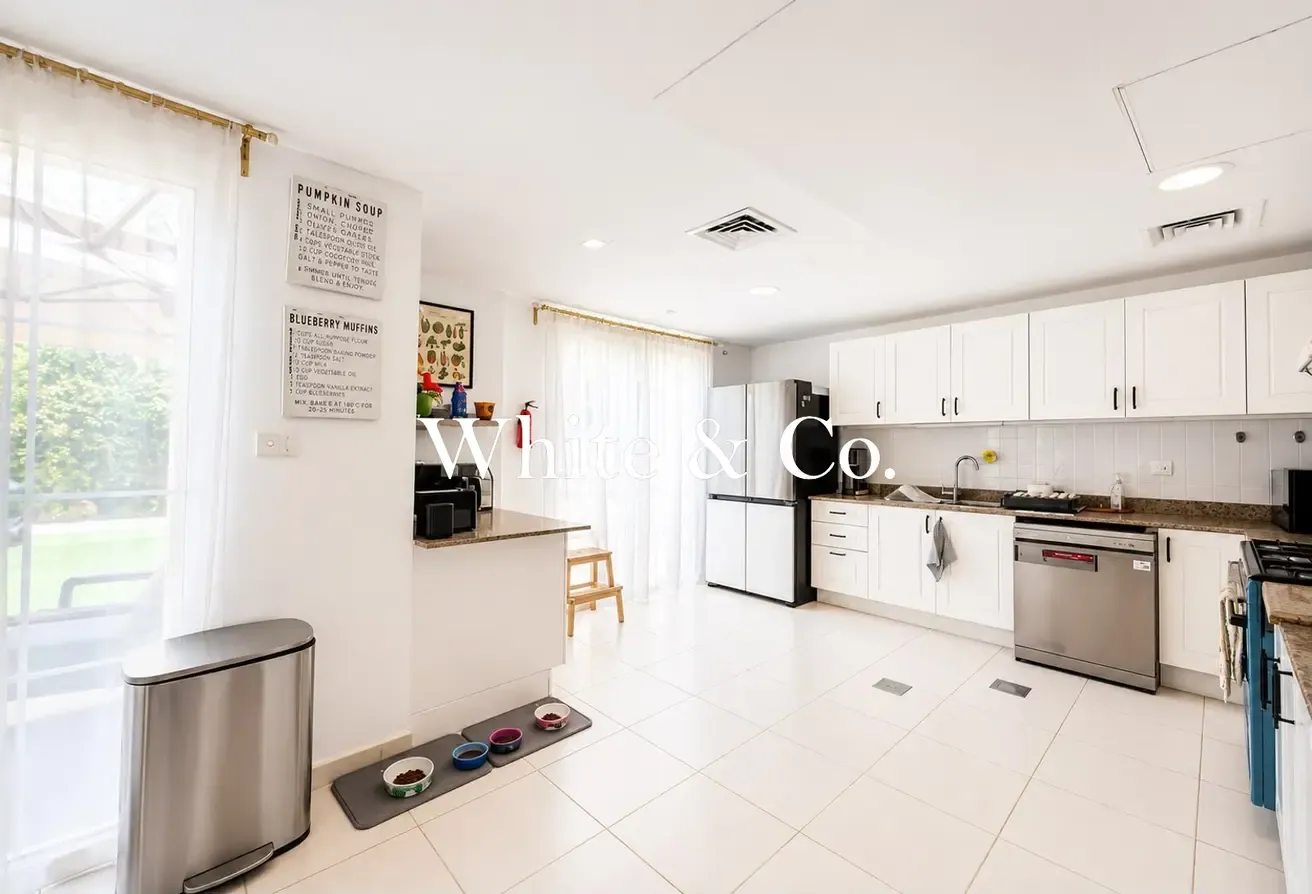 Type 3M | Available June | Great Location