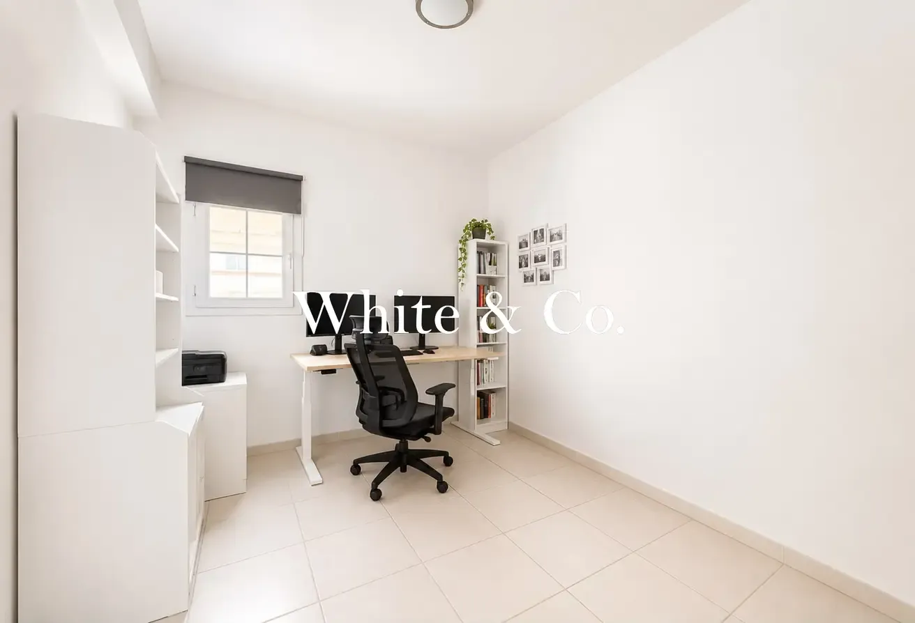 Type 3M | Available June | Great Location